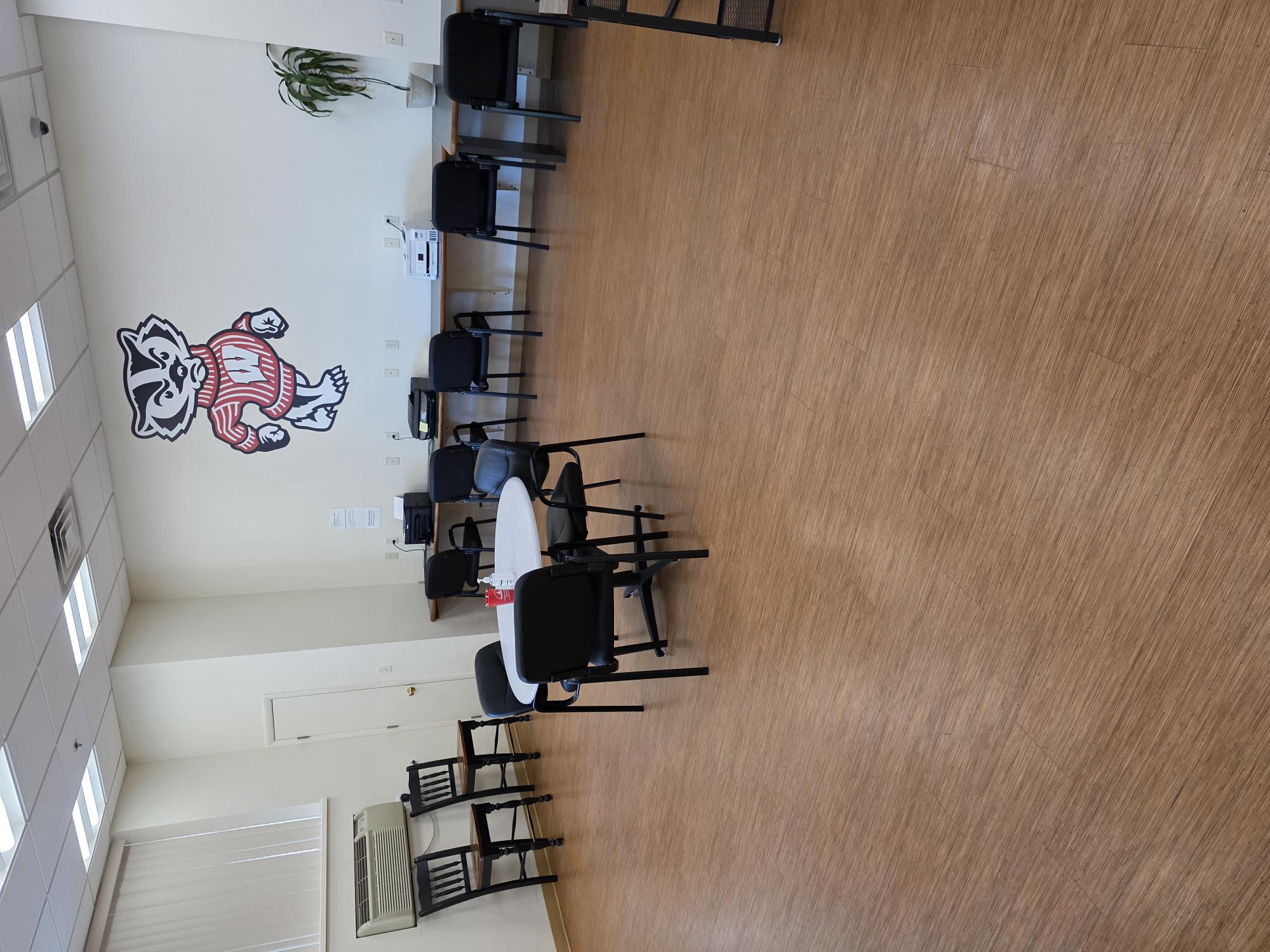 study room